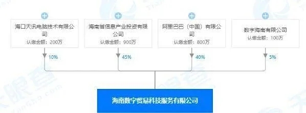 海南自貿(mào)港的底氣與磁力 金融信息技術(shù)外包領(lǐng)域全球名企爭(zhēng)相落戶