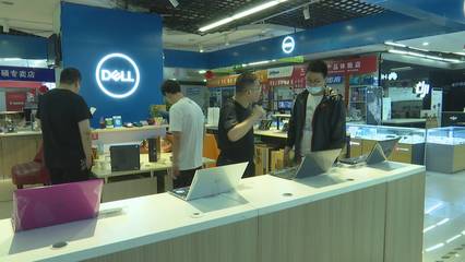 “后高考經濟”持續升溫，電子產品迎來暑期銷售熱潮